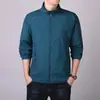 Ropa de Protección Solar de Moda Nueva para Hombre 2025, Chaqueta Delgada para Deportes al Aire Libre de Verano, Transpirable, Ropa para la Piel con Protección UV, Se Puede Personalizar con Logo