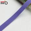 Cinta elástica de 1 cm con textura fina y estampado de espiga para cuello trasero, ideal para el hogar, camisetas, suéteres, ropa infantil, pantalones y accesorios de ropa.