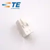 Qianjin Supply 5-177912-1 Conector Te Carcasa de Plástico Conector Punto