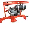Máquina de Esmerilhamento de Perfilagem Elétrica para Trilhos Tipo Dmg-2.2 para Esmerilhamento de Superfície de Trilhos de Aço Ferroviário com Alta Eficiência para Manutenção e Reparo
