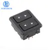 Zby959855Af É Adequado para Peças de Carro Ford Ford Interruptor do Levantador Elétrico de Vidro Levantador de Vidro