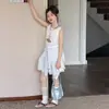 Traje de Protección Solar para Niñas Verano 2026 Nuevo Casual Estilo Coreano con Capucha Rayado Traje de Protección Solar para Niños Mayores Moderno