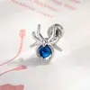 Nuevo Diseño de Nicho Hensen Hombres y Mujeres Tornillo de Doble Cabeza Varilla Piercing de Cartílago Hueso del Oído Clavo