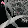 Flor Amor Mar Acessórios Sexy Faixa de Orelha Sexy de Renda Preta Véu de Renda Máscara para Olhos Acessórios de Cabelo Cabeça de Orelha Y051
