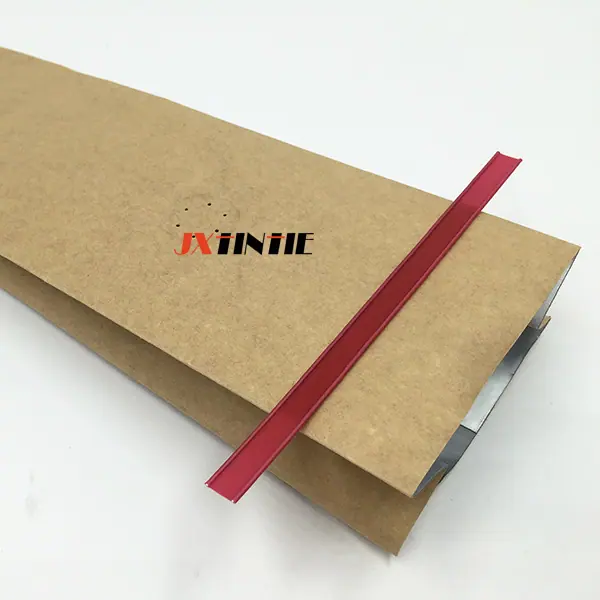 JX封口夹 tin tie