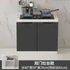 Gabinetes de Pizarra Gabinetes de Cocina Gabinetes con Encimera de Mármol Estufa Integrada Alquiler de Vivienda Gabinete de Almacenamiento Gabinete Combinado
