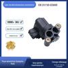 35150-02600 é adequado para válvula de controle de marcha lenta Hyundai 3515002600 atacado em estoque