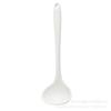 Espátula de Silicona, Sartén Antiadherente, Utensilios de Cocina para el Hogar, Espátula de Cocina Resistente a Altas Temperaturas, Cuchara para Sopa, Juego de Coladores