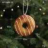 Nuevas Decoraciones Navideñas Transfronterizas, Copos de Nieve Adhesivos, Estrellas de Cinco Puntas, Adornos de Espuma para Árbol de Navidad en Stock