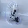 Bricolaje Computadora Dispositivo Móvil Tanque de Agua de Circulación para Refrigeración por Agua Cubo de Agua Bomba de Agua Juego de Tubería de Agua USB Refrigeración 5V 12V