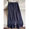 2026 Nuevos Pantalones de Cigarrillo Elegantes con Cremallera para Viajes Ajustados para Mujer Longitud 7/8 Longitud 9/8 Venta al por Mayor H21BK6123