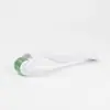 Rodillo de Agujas de Fábrica 540 para Masaje Facial y Belleza, Dispositivo Rodillo de Agujas de Mesoterapia para Uso en Casa