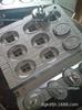 Molde de silicone molde de borracha molde de moldagem molde hidráulico molde de bainha molde de instrumento de limpeza