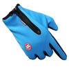 Guantes de Ciclismo para Hombres y Mujeres, Deportes al Aire Libre, Forrados de Felpa, Guantes de Motocicleta Calientes, Personalizables con Logo, Disponibles para Pedido Personalizado