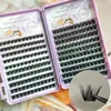 Espesor Europeo y Americano 20 Filas Mj92 Amazon Set de Injerto Propio DIY Pestañas Postizas Nuevas Populares Europeas y Americanas Transfronterizas