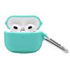 Adequado para airpods pro Apple Fone de ouvido Bluetooth magnético atraente sem fio fone de ouvido Bluetooth capa protetora de silicone