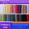 Venda direta da fábrica pequeno chenille veludo foguete veludo pérola tecido de veludo produtos de limpeza tapete de chão esfregão pano de pelúcia