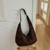 Bolso Tote para Mujer 2026 Modelo Nuevo Gran Capacidad Bolso de Viaje Bolso de Ante para Mujer Bolso de Hombro Moderno para Estudiantes Universitarios