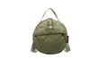 Bolso de Alta Gama Sense para Mujer 2024 Nuevo Otoño e Invierno Explosiones Versátil Rombo Bolso de Hombro Bolso Cruzado Portátil de Moda Bolso Redondo Pequeño