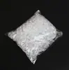 Cortina de Contas para Casamento Corredor de Casamento Decoração de Árvore de Cristal Corrente de Contas Salão de Casamento Adereços de Decoração de Árvore de Natal Contas de Madeira
