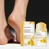 Oceaura Cuidado Corporal Stick Hidratante Stick Corporal Hidratante y Nutritivo Suave para Piel Seca en Manos y Pies