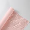 Papel de Flor de Pensamiento de Siete Colores Malla de Panal Rollo de Papel de Envoltura para Ramo de Flores Material de Empaque para Ramos de Floristería