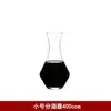 Riedel austriaco plano para decantador de cristal copa de vino de alto valor copa de vino tinto dispensador de vino para el hogar productos domésticos