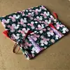 Funda de almohada combinada de cáscara de trigo sarraceno Fabricante Funda de almohada conjoined lista para usar Tela gruesa vieja Almohada de trigo sarraceno Funda de almohada para adultos de trigo sarraceno Enviado en secreto