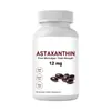 Nuevo Producto en Stock Tk Artículo Más Vendido de Amazon Aceite de Krill Antártico Cápsulas Blandas de Astaxantina Astaxantina