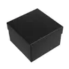 Caja de Cinturón Caja de Cinturón Caja de Regalo Caja Deslizante Caja de Papel con Tapa Cielo y Tierra