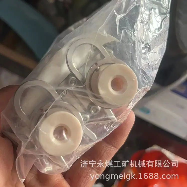 天津华宁LH3本安电路用电缆连接器-3