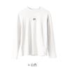 Camiseta Interior de Terciopelo Auto-Calentable para Niñas para Otoño e Invierno, Top Interior de Manga Larga a la Moda para Bebé Niña, Cuello Medio Alto