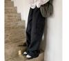 Pantalones Cargo Rectos Sueltos Cómodos Ligeros de Color Sólido, Estilo Nuevo Verano 2026, Impermeables Transpirables para Exteriores, Protección Solar, Pantalones Casuales para Mujer