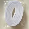 Tira de Sellado para Ventana Puerta y Ventana Hueco A prueba de Sonido a Prueba de Polvo Tira Adhesiva A prueba de Viento Autoadhesiva Hueco Ventana Deslizante Tira de Esponja