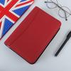 Fabricante Especializado en la Producción de Carpeta con Cremallera A5 Cuaderno de Hojas Sueltas Libreta de Negocios Multifuncional Cuaderno Prediseñado