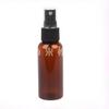 Botella de Spray a Presión de 50ML Botella de Spray para Tónico Botella Cosmética Recargable Botella de Spray para Poción Botella de Spray de Belleza de 50ML