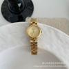 Reloj IEKE Celebridad de Internet Gris Acero Gris Correa Mujer Alto Valor Marca de Nicho Moda Lujo Ligero Elegante Reloj de Mujer en stock