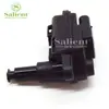 Adecuado para Volkswagen Passat B8 3g5810773 Motor de Tapa de Tanque de Combustible, Motor de Cerradura, Motor de Tanque de Combustible