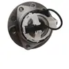 Rodamiento de Cubo de Rueda 1603143 Unidad de Cubo de Rueda Delantera Adecuado para Fiat: Croma/Saab: Unidad de Cubo de Rueda 9-3