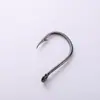 Guanfu isini anzuelo de pesca con púas accesorios de pesca al por mayor fábrica de anzuelos de pesca en el mar venta directa anzuelo ordinario