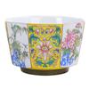 Caneca Mestra Esmaltada Caneca Única Caneca Oitava Conjunto de Chá Kung Fu Tigela de Chá Cerâmica Xícara de Chá Ameixa Orquídea Bambu Crisântemo Tigela de Chá Dourada