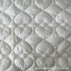Niss Spinning Quilted Lining Double Heart Fashion Tecido acolchoado Toalha de mesa Bagagem Bolsa de cosméticos Almofada de sofá Tecido