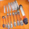 LZT-10 Medidor de Flujo de Panel Anillo Plateado MBLD NBDC Zhenxing ZYIA Dongchi Baohui Da Duo Ling Shunyi YMKX