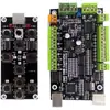 Placa de Control USBCNC Tarjeta de Control CNC USB Grabador CNC Control Numérico Reemplazo H3 Cortador de Espuma FI020