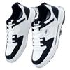 Novos Sapatos Masculinos Primavera 2025 Sapatos Brancos Estilo Coreano Sapatos da Moda Versátil Casual Sapatos Masculinos Esportivos Tênis Respiráveis Transfronteiriça