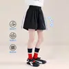 Tutu Elefantinho Roupas Infantis Calças para Meninas 2026 Novo Verão Esportivo Infantil Versátil Casual Shorts para Crianças Maiores Tendência