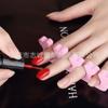 Herramientas y Suministros para Manicura, Separador de Dedos de Esponja para Uñas, Ayuda para Colorear Esmalte de Uñas, Separador de Dedos de Uñas de Algodón al por Mayor