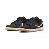 Putian Pura Original Dunksb de Caña Baja Blanco y Negro Panda Tenis Casuales Gris Sombra Zapatos para Hombre Versátiles Zapatos Deportivos para Mujer Transpirables