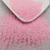 Super excelente nuvem de vidro contas de arroz contas feitas à mão DIY frisado contas soltas material pulseira hairpin tassel acessórios de joias