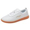 Zapatos de Tai Chi Piel Bovina Suave Suela de Tendón Zapatos de Artes Marciales Zapatos de Práctica para Hombres Tai Chi Kung Fu Zapatos Deportivos para Mujeres Nuevo Modelo Primavera 2026